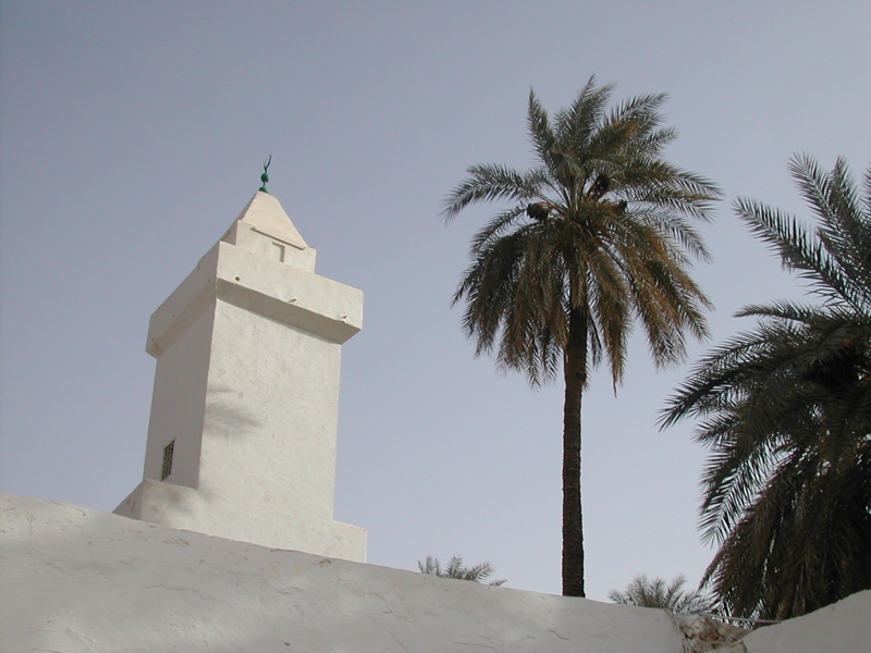 Ghadames